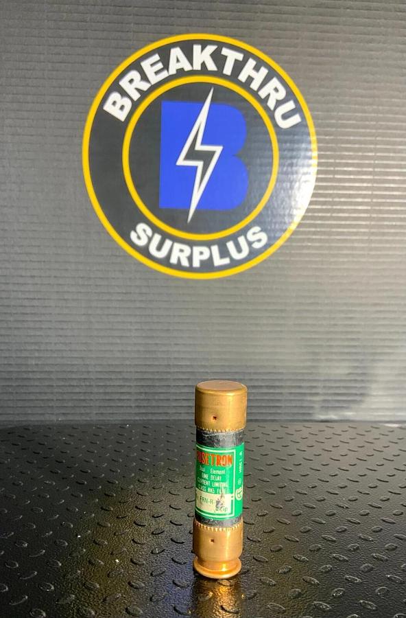 Used FUSETRON MISCELLLANEOUS