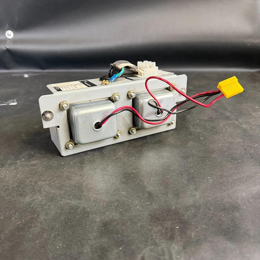 Used GENERAL ELECTRIC RPWR277 POWER SUPPLY