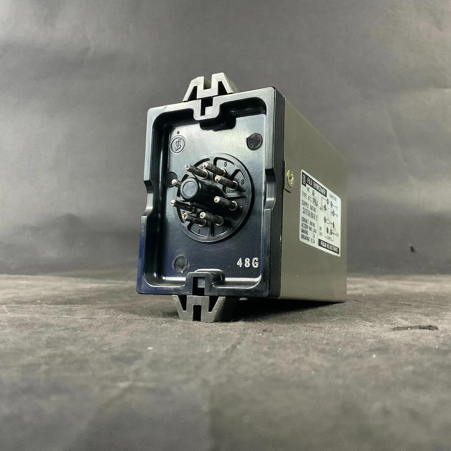 Used FUJI THYRISTIMER ATC2 PRA TIMER ($30 OBO)