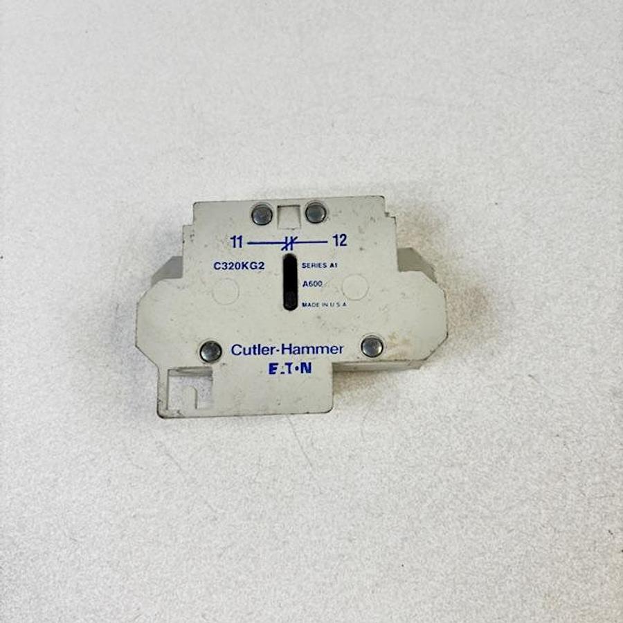 Used