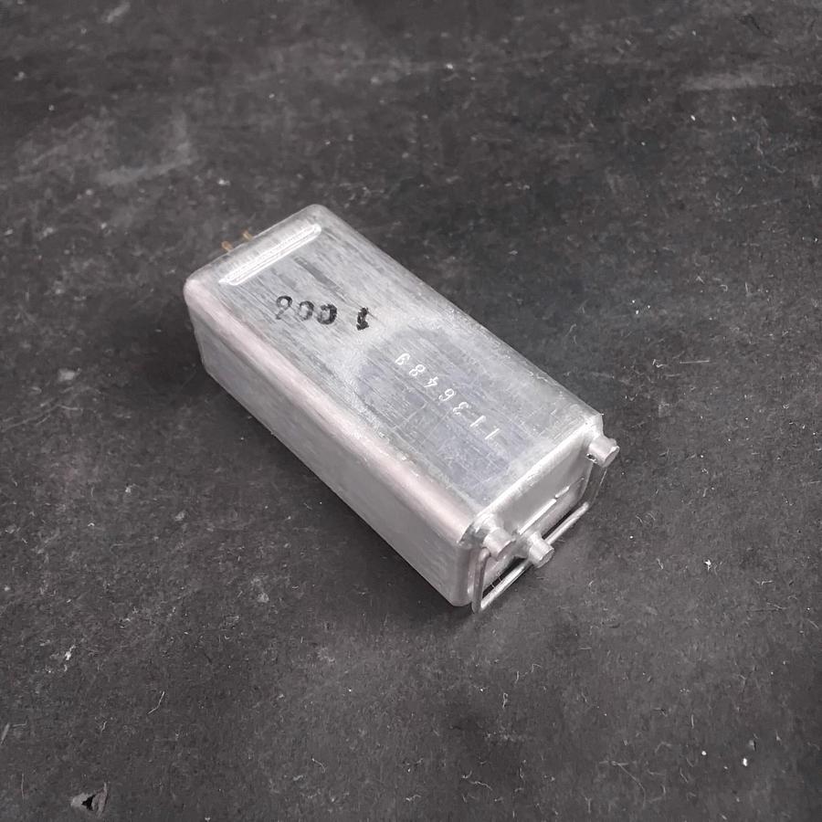 Used KACO M110/6,3 CHOPPER RELAY ($18 OBO)