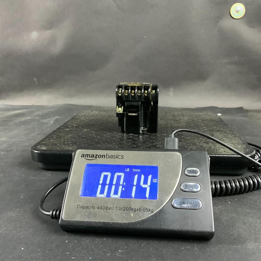 Used FUJI ELECTRIC SRCA3631-05Z42A CONTACTOR ($25 OBO)