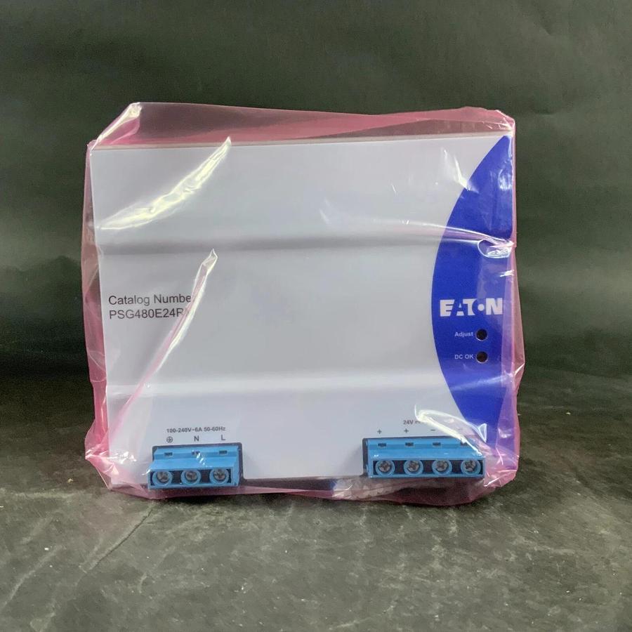 EATON PSG480E24RM POWER SUPPLY ($230 OBO)