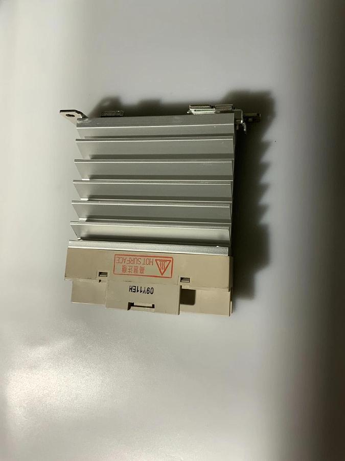 Used OMRON G3PE-215B DC12-24 ($19.99 OBO)