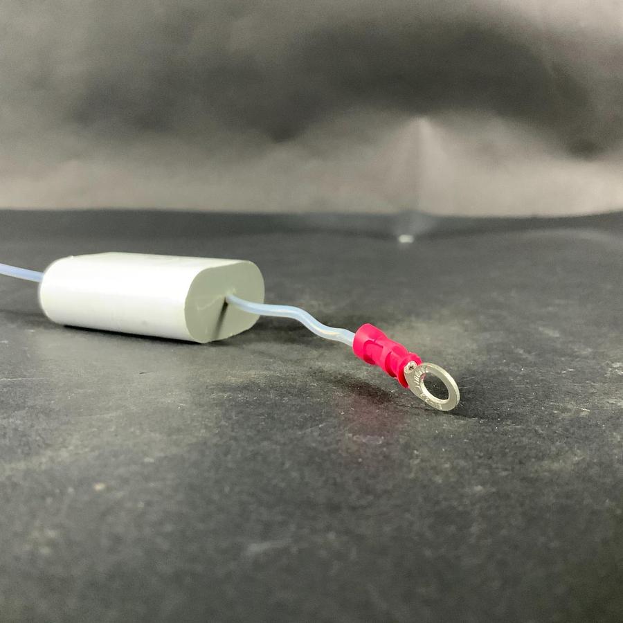 Used ELPAC CS9442K FILM CAPACITOR ($5 OBO)