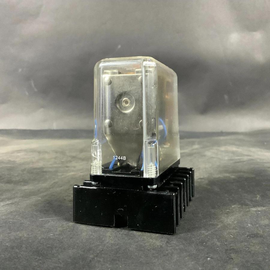 Used STRUTHERS-DUNN 219BBXP RELAY ($15 OBO)