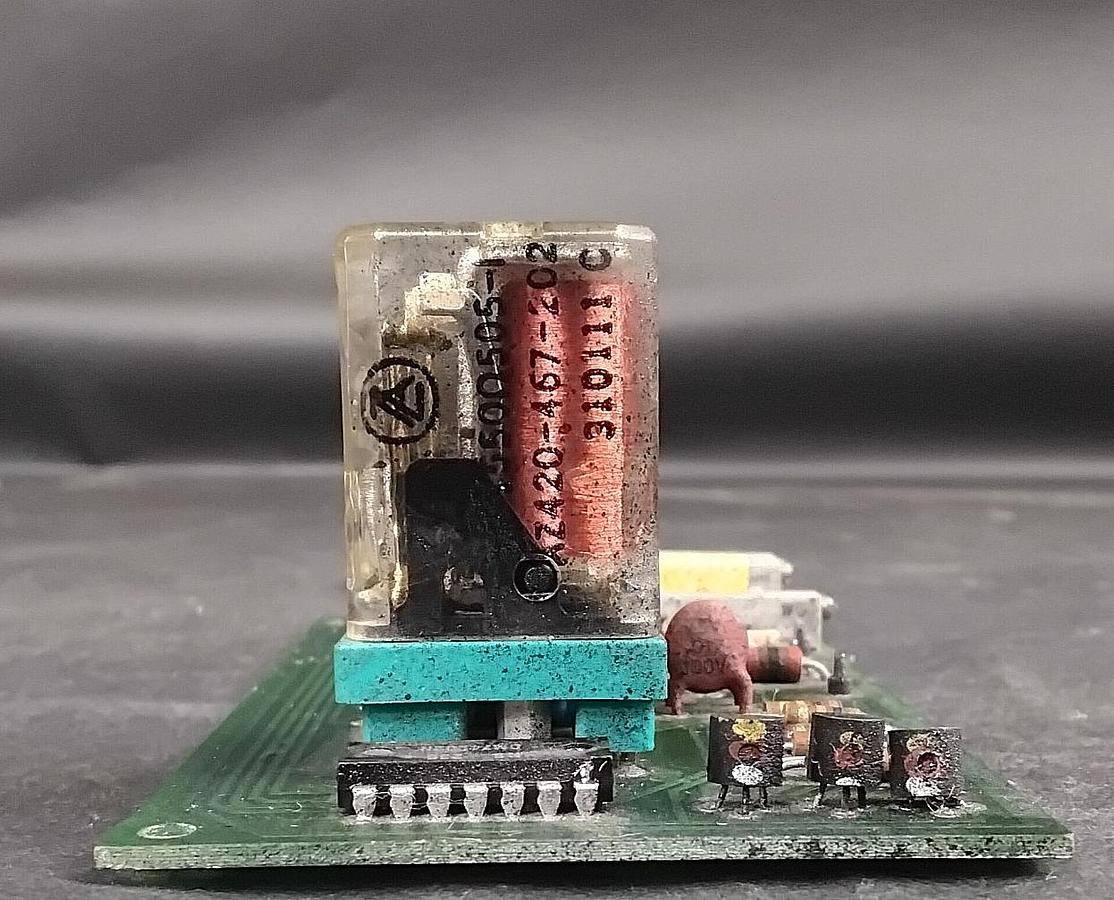 Used DANA 410633 C PC BOARD ($25 OBO)