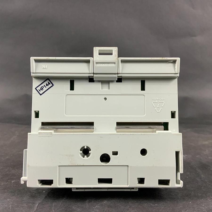 Used ALLEN BRADLEY 1794-1B16 INPUT MODULE ($30 OBO)