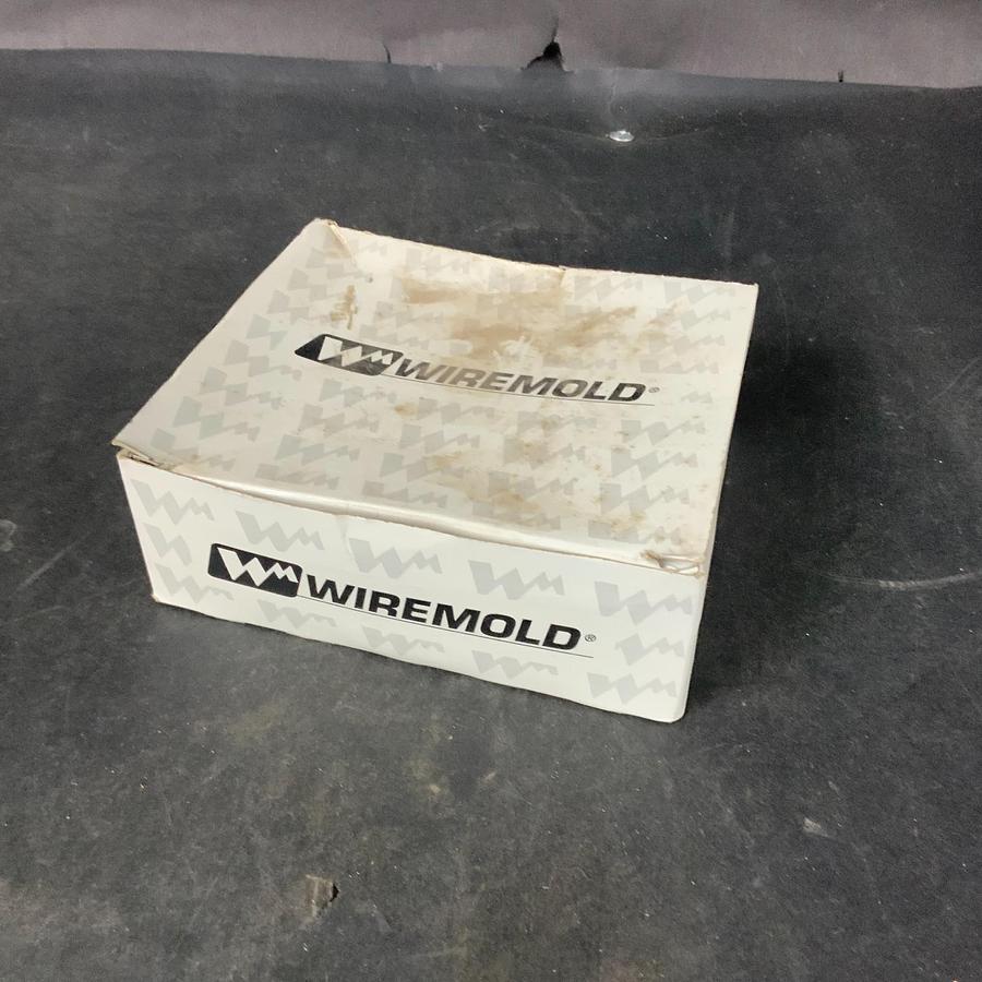 Used LEGRAND WIREMOLD 2642D JUNCTION BOX ($10 OBO)