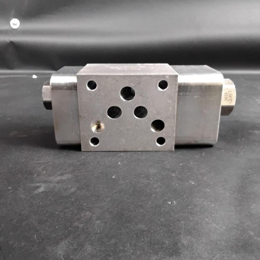 Used SUN HYDRAULICS ICG1-A2 HYDRAULIC VALVE ($40 OBO)
