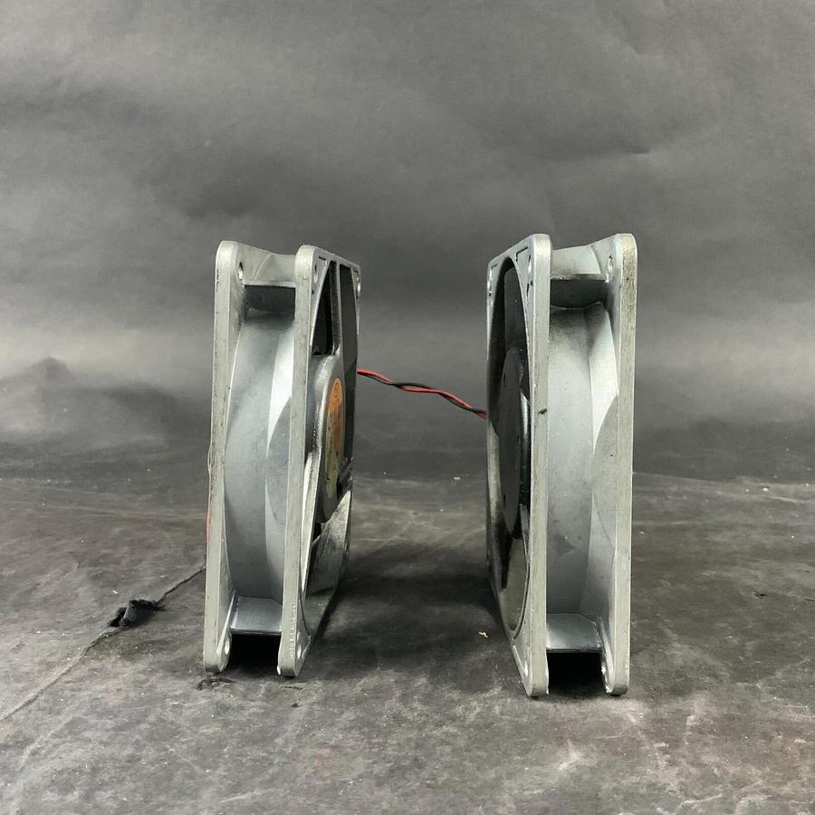 Used TOYO TD12A7 FAN - SET OF 2 ($60 OBO)