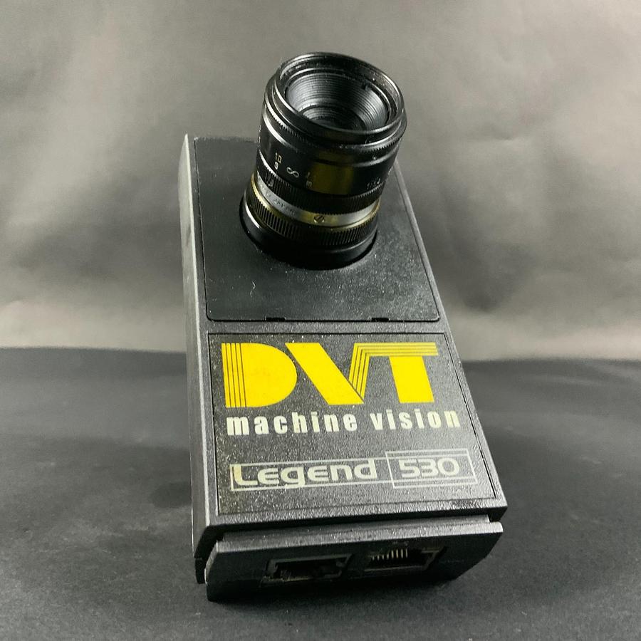 Used DVT 530M SMART IMAGE SENSOR ($325 OBO)