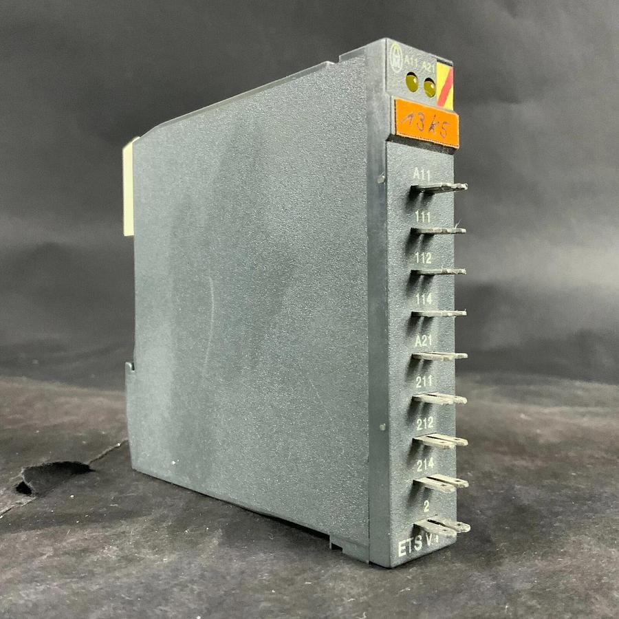 MOELLER ETS-V1-2 ($70 OBO)