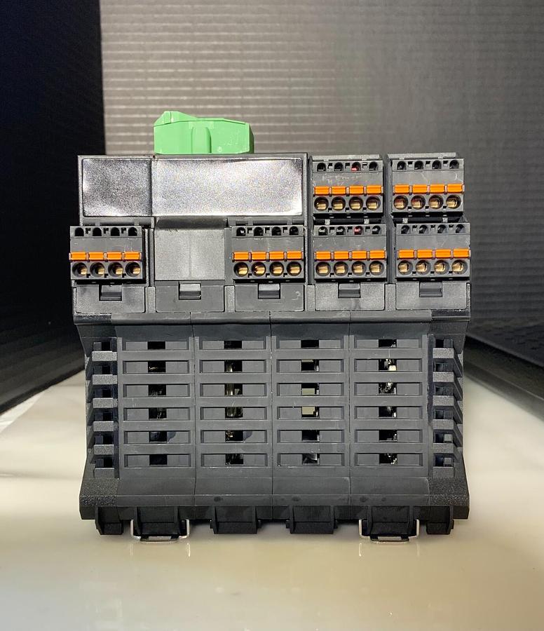 Used OMRON NE1A-SCPU01-EIP ($1,499.99/EACH OBO)