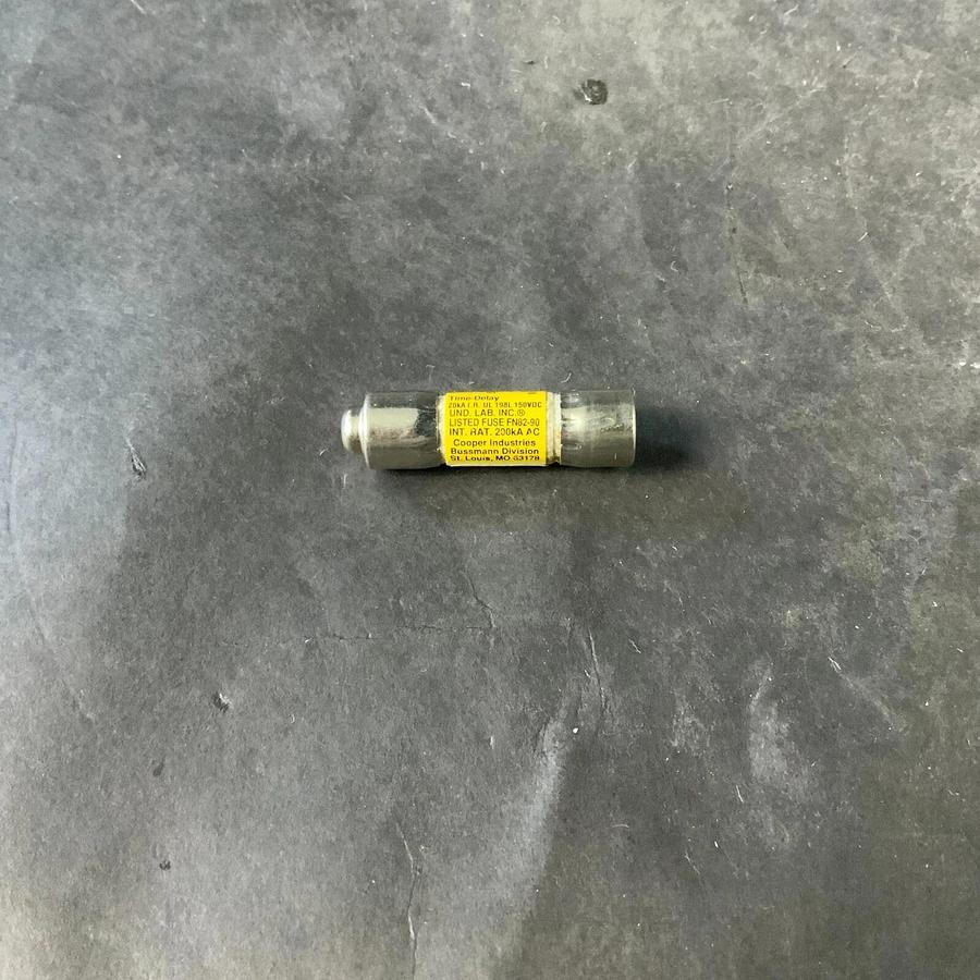Used BUSSMANN LOW-PEAK LP-CC-10 FUSE ($5 OBO)