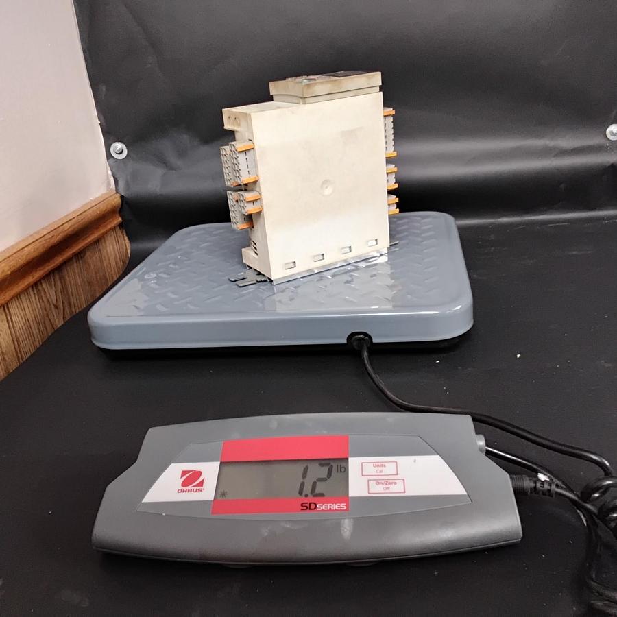 Used LENZE EPZ10201APPL EXTENSION BOARD ($250 OBO)