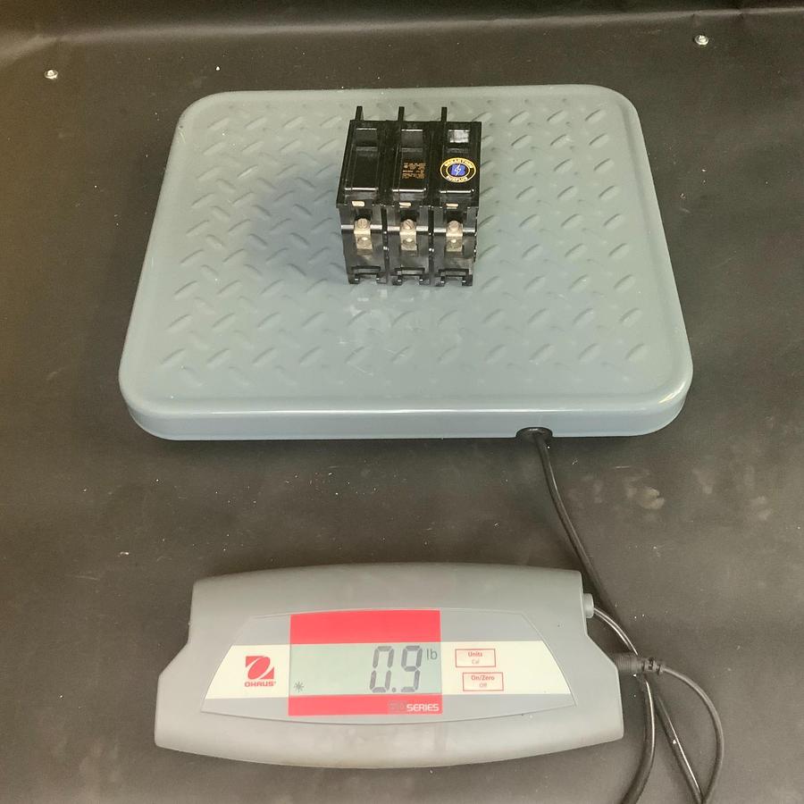 Used ITE BQ3-B030 CIRCUIT BREAKER ($12 OBO)