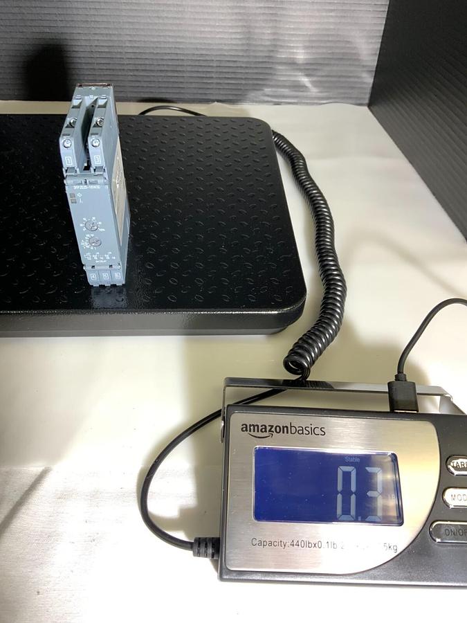 Used SIEMENS RP2525-1BW30 ($99.99 OBO)
