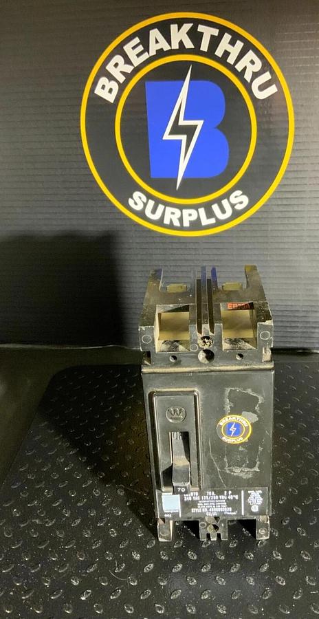 EATON EB2070 ($44.99 OBO)