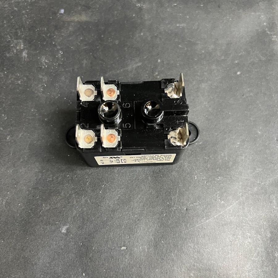 Used WHITE RODGERS 90-380 FAN RELAY ($13 OBO)