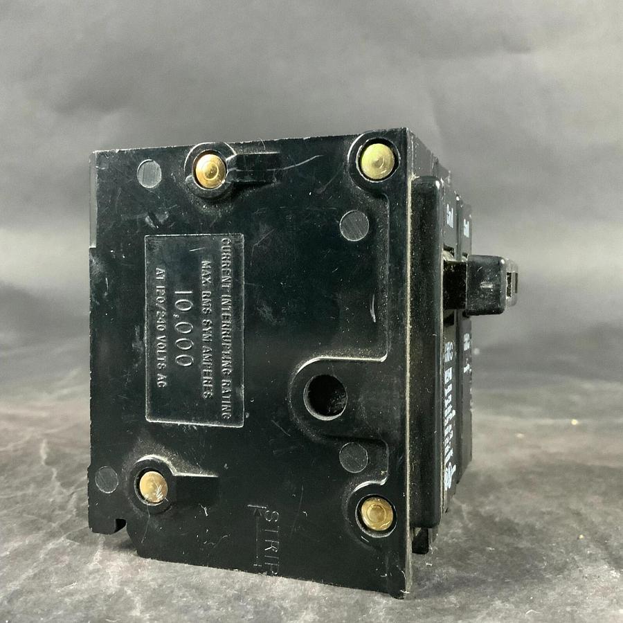 Used EATON BR250 CIRCUIT BREAKER ($15 OBO)