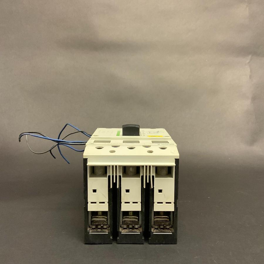 Used MOELLER NZM7A 125N NA CIRCUIT BREAKER ($80 OBO)