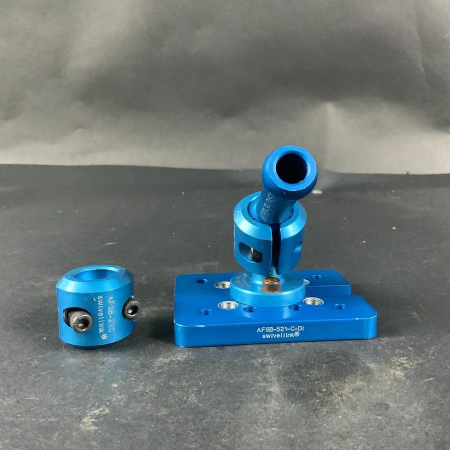 Used SWIVELLINK AFSB-3-2XS KIT ($100 OBO)