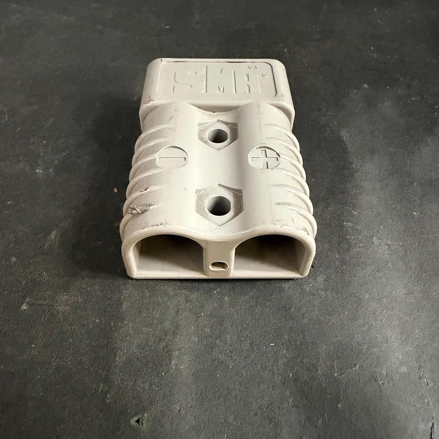 Used SMH SY 175A-600V CONNECTOR