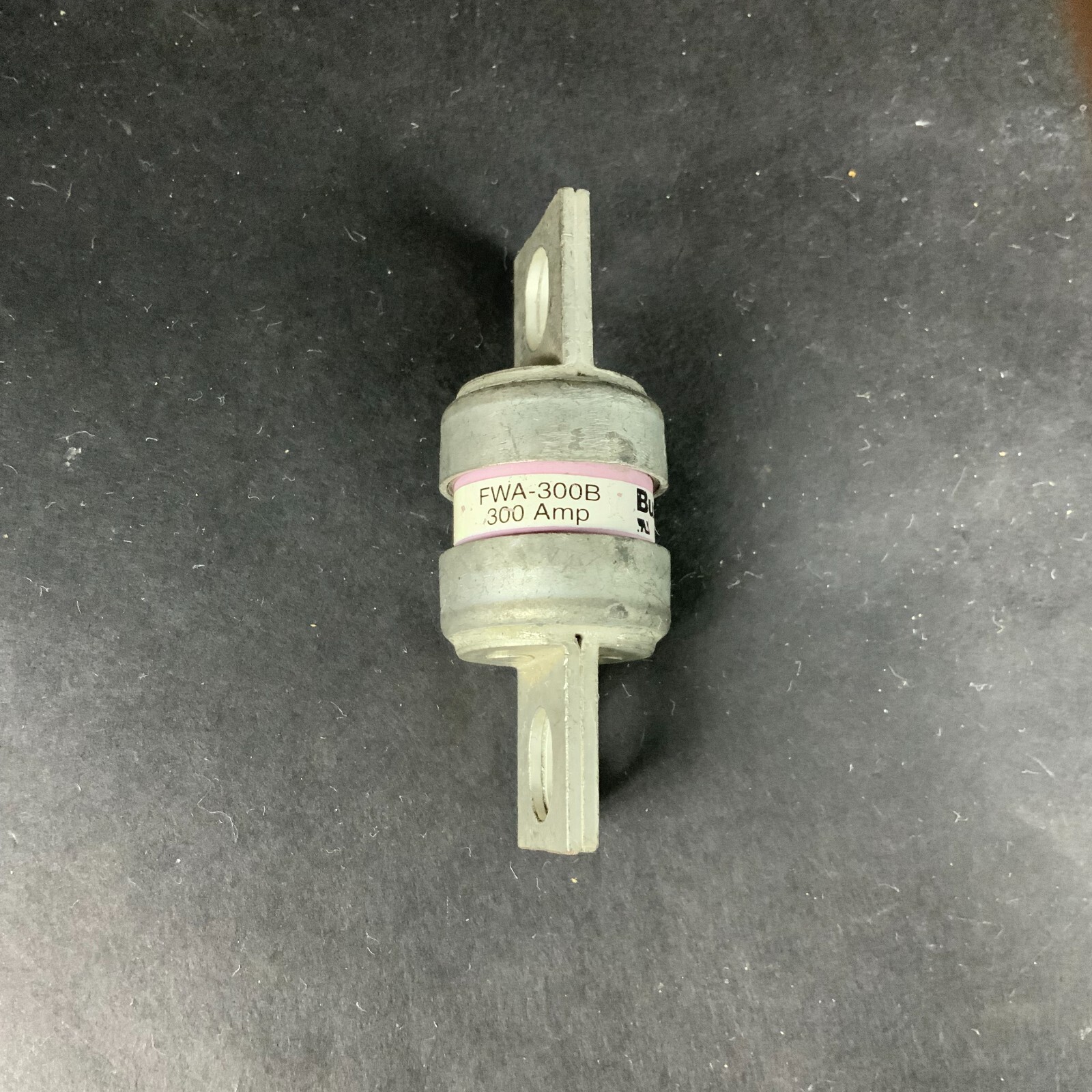 Used BUSSMANN FWA-300B SEMICONDUCTOR FUSE ($20 OBO)