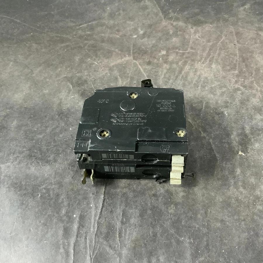 Used SQUARE D QO220 MINI CIRCUIT BREAKER ($20 OBO)