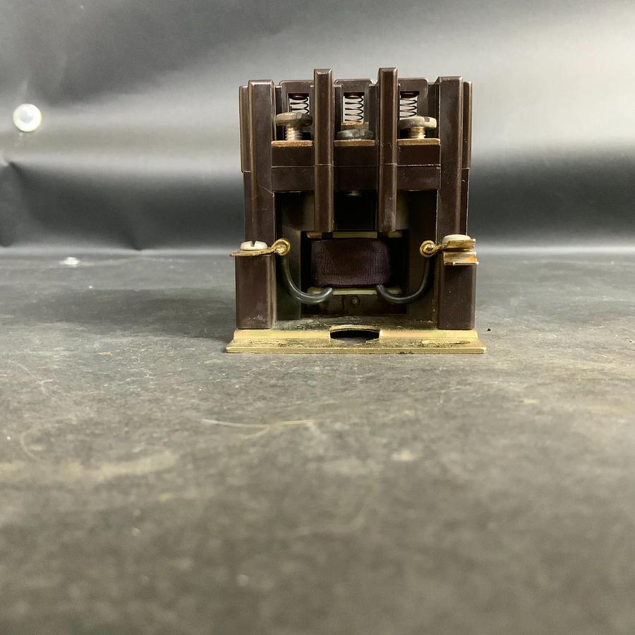 Used ELMWOOD SENSOR 600V 25-35A ($25 OBO)