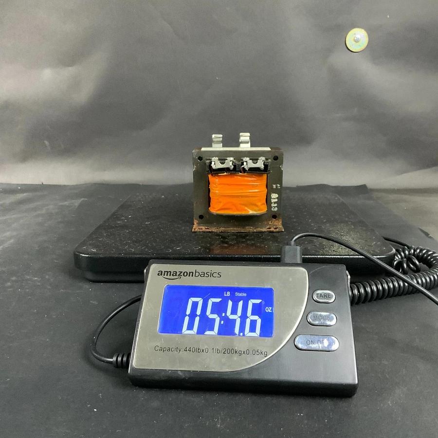 Used SQUARE D 9070T150D13 CONTROL TRANSFORMER ($45 OBO)