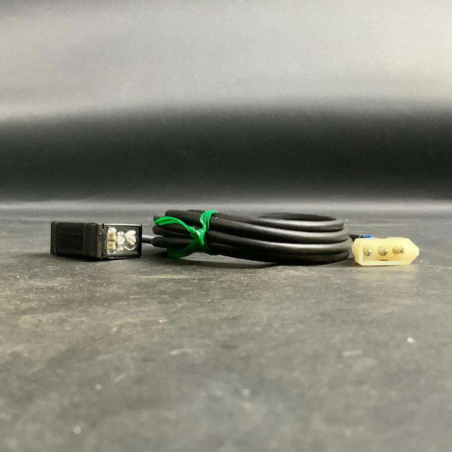 Used MATSUSHITA NAIS UZA26 PHOTOELECTRIC SENSOR ($90 OBO)