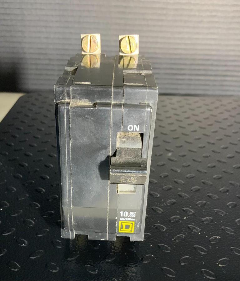 Used SQUARE D LX-773 ($34.99 OBO)