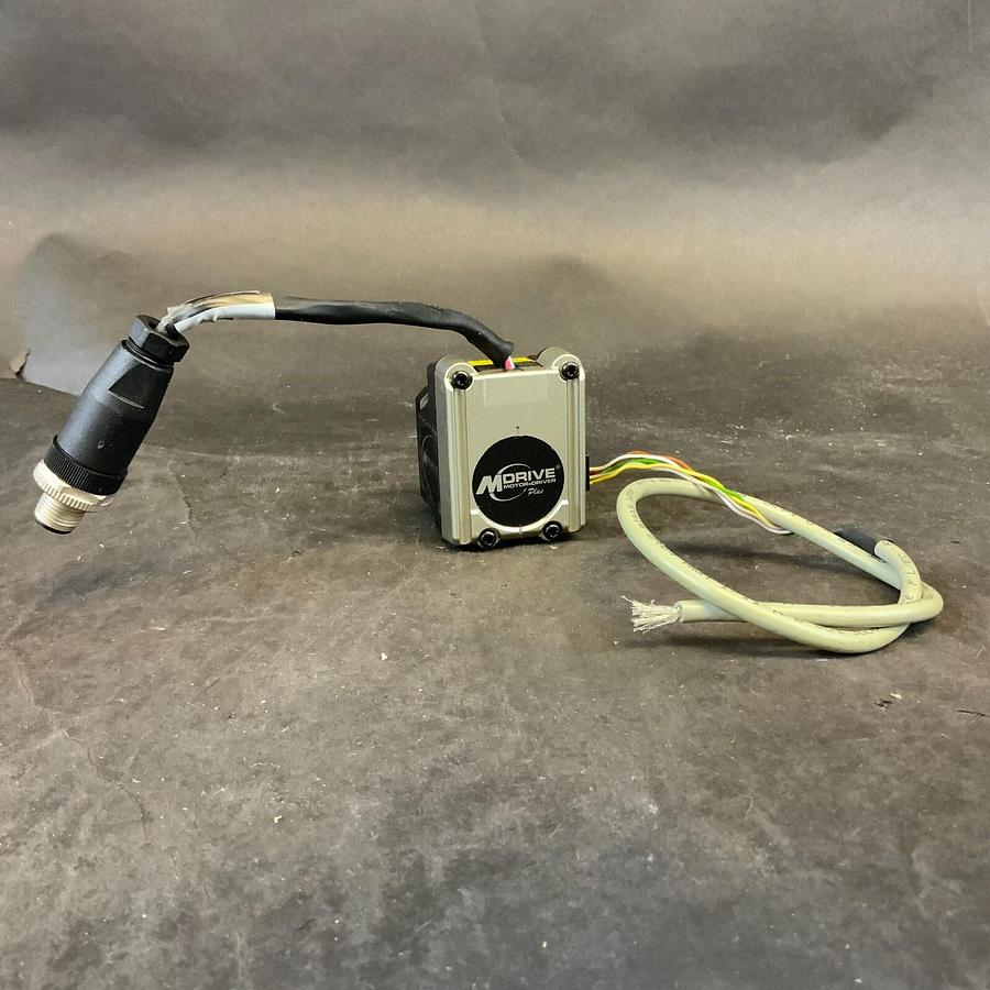Used SCHNEIDER ELECTRIC INTELLIGENT MOTION SYSTEMS MDI1FRL17A4-EQ MOTOR ($50 OBO)