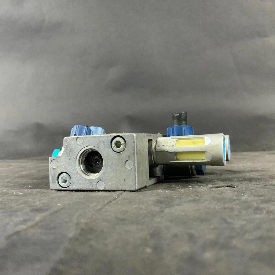 Used FESTO M202 SOLENOID VALVE ($85 OBO)
