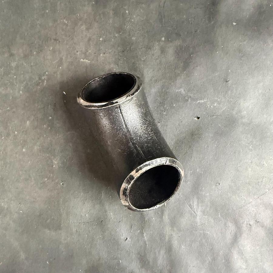 Used AD 1 1/2” XHWPB ELBOW WELD