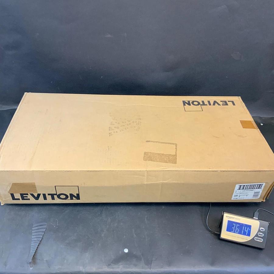 LEVITON LP210-MBR MAIN BREAKER LOAD CENTER ($80 OBO)