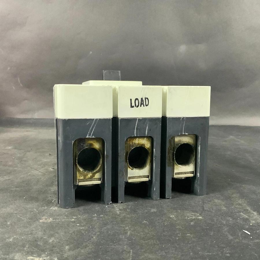 Used WESTINGHOUSE KD3400F SERIES C CIRCUIT BREAKER ($300 OBO)