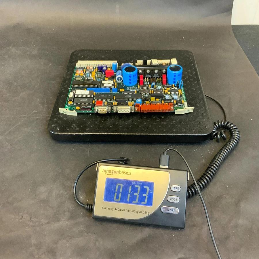Used AGIE 618.521.9 646544.7 IMC-05C INTELLIGENT MOTOR CONTROLLER ($150 OBO)