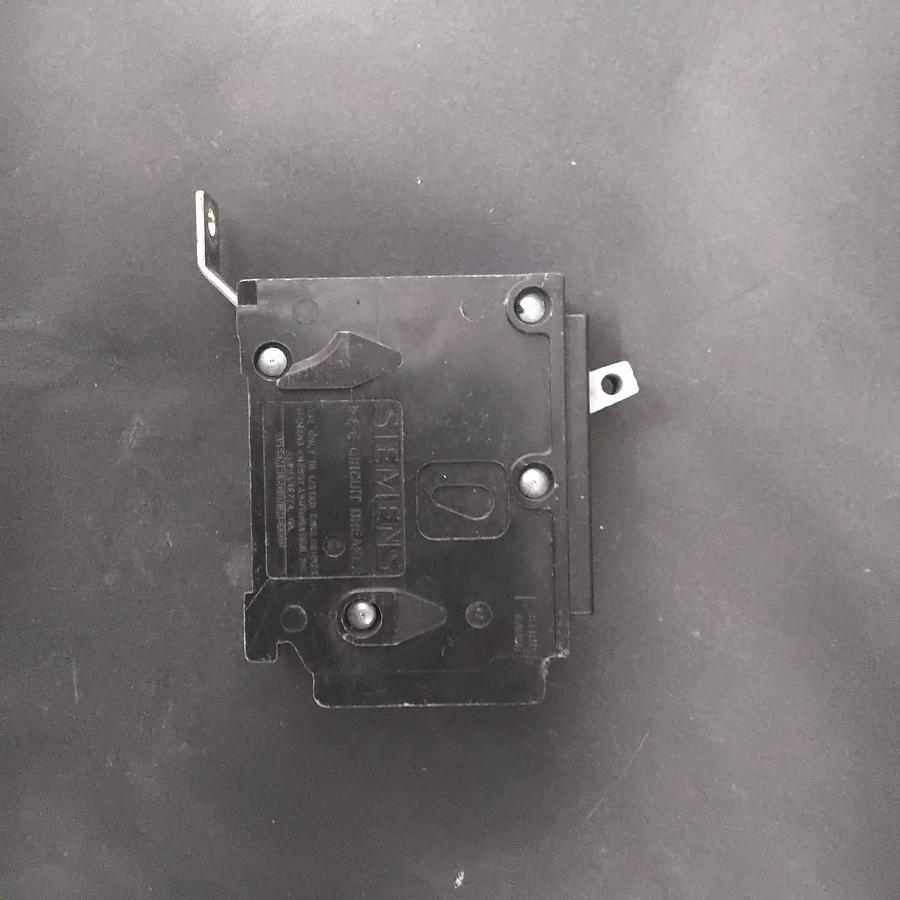 Used SIEMENS XR-1785 HBL CIRCUIT BREAKER ($28 OBO)