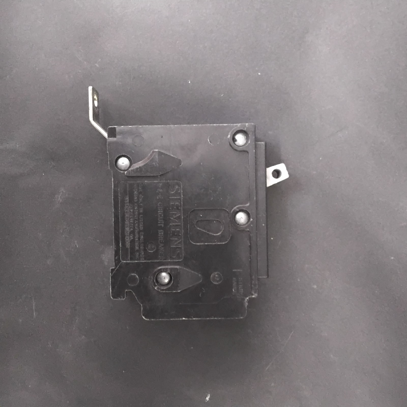 Used SIEMENS XR-1785 HBL CIRCUIT BREAKER ($28 OBO)