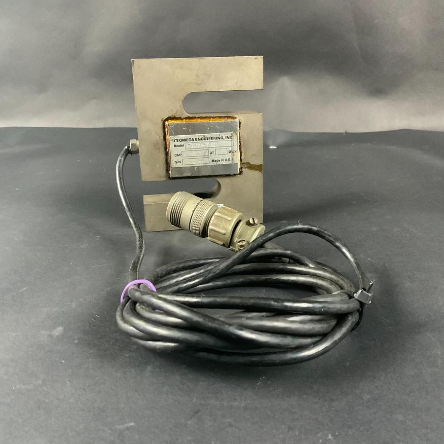 Used OMEGA ENGINEERING LCCA-10K ($145 OBO)