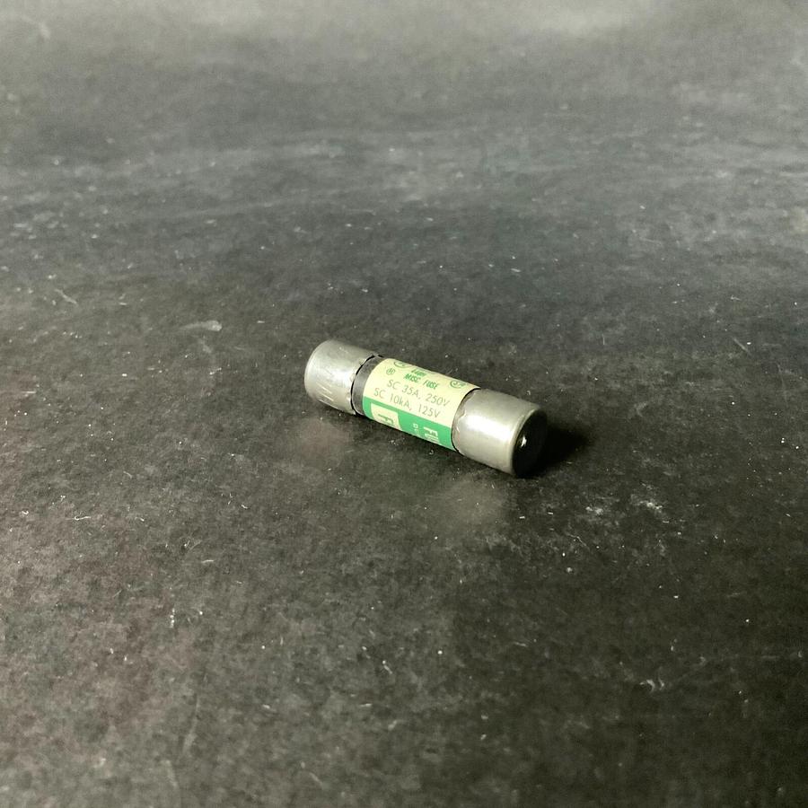 Used BUSSMANN FNM 1/4 TIME DELAY FUSE - SET OF 4 ($12 OBO)