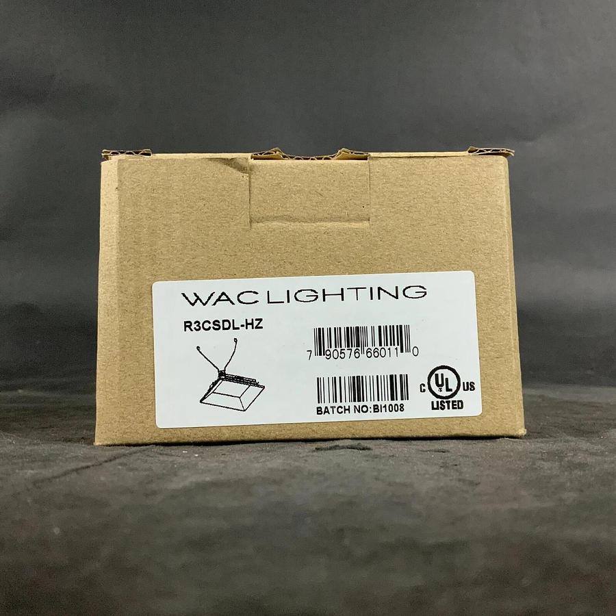 WAC LIGHTING R3CSDL-HZ ($25 OBO)