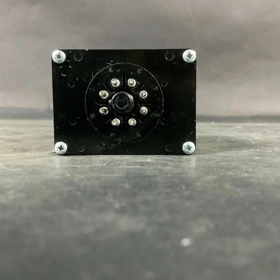 Used DAYTON 5X828F Time delay relay ( $20 OBO)