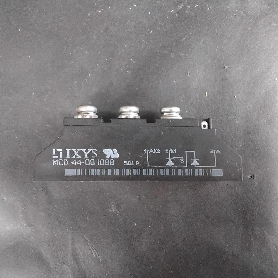 Used IXYS MCD 44-08 IO8B THYRISTOR MODULE ($17 OBO)