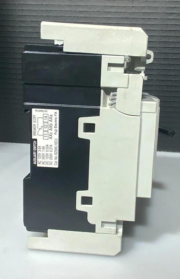 Used FUJI EW50RAGU-3P015