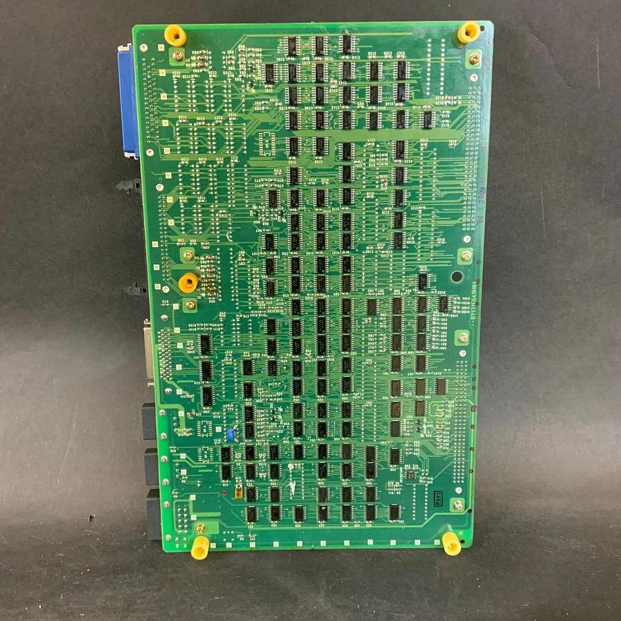 Used MITSUBISHI OSCA-03-G BY171E649G51 PC BOARD ($200 OBO)