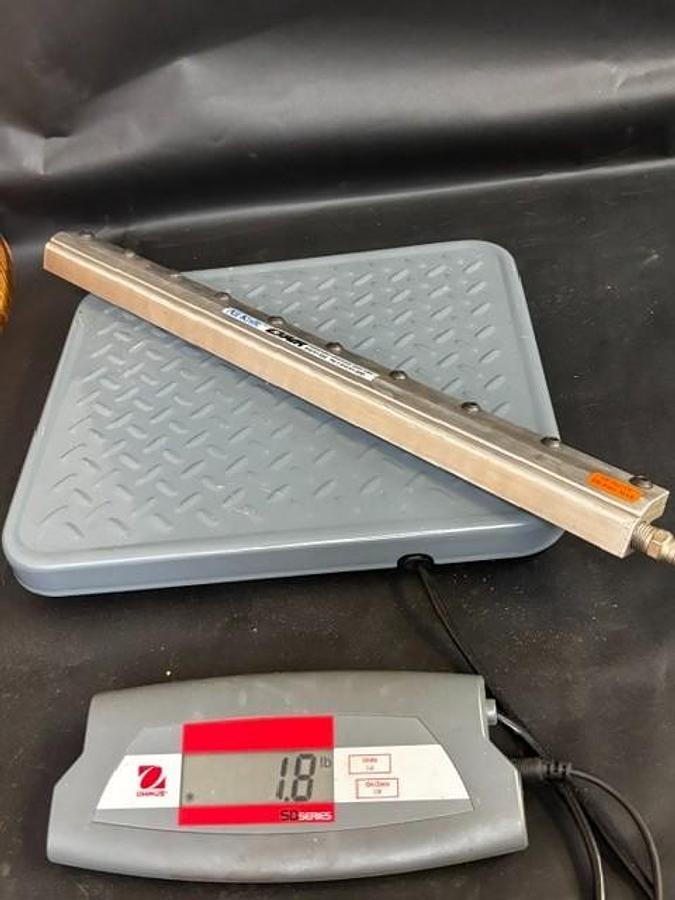 Used EXAIRE 2012 AIR KNIFE ($35 OBO)